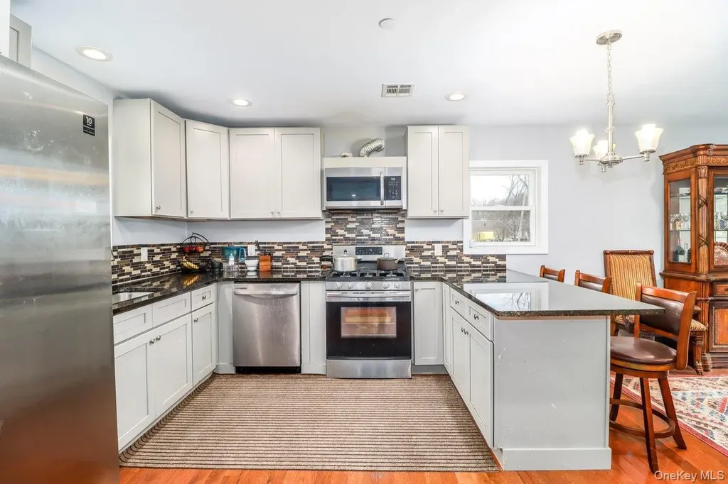 58 Prospect Avenue White Plains NY 10607