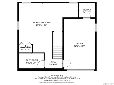 58 Prospect Avenue White Plains NY 10607
