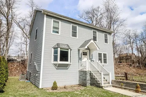 58 Prospect Avenue White Plains NY 10607