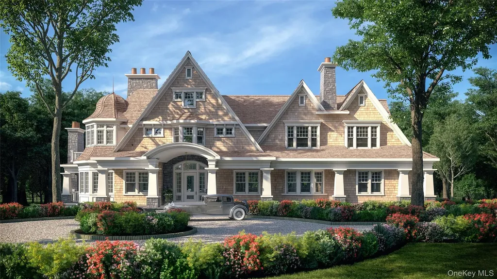 17 Carriage Trail Tarrytown NY 10591