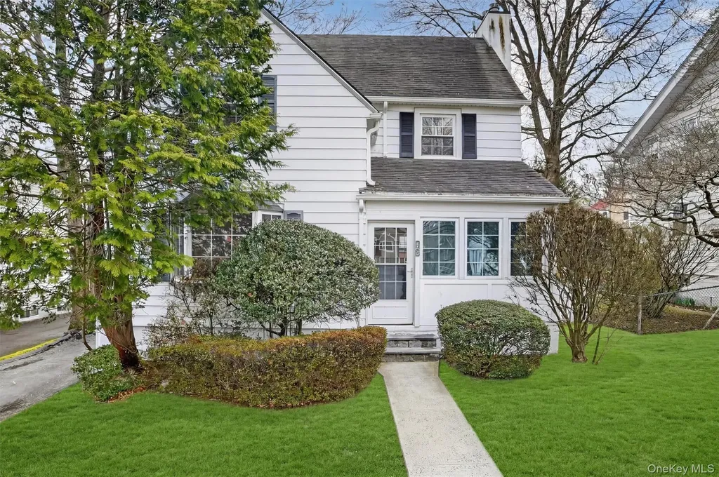 43 Archer Avenue White Plains NY 10603