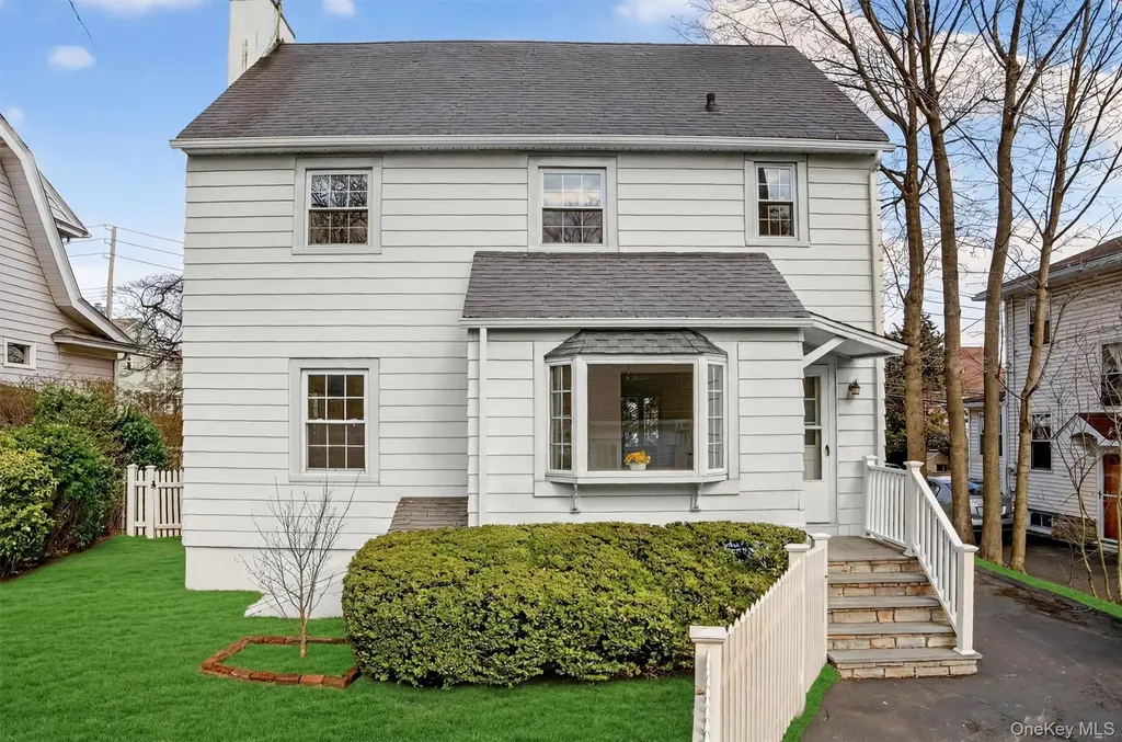 43 Archer Avenue White Plains NY 10603