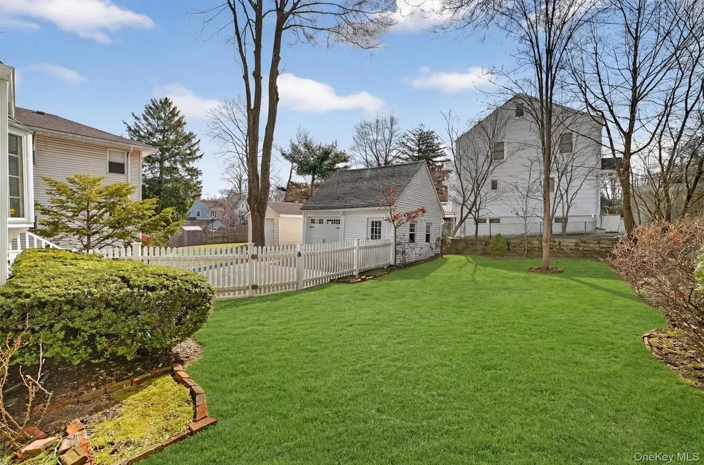 43 Archer Avenue White Plains NY 10603