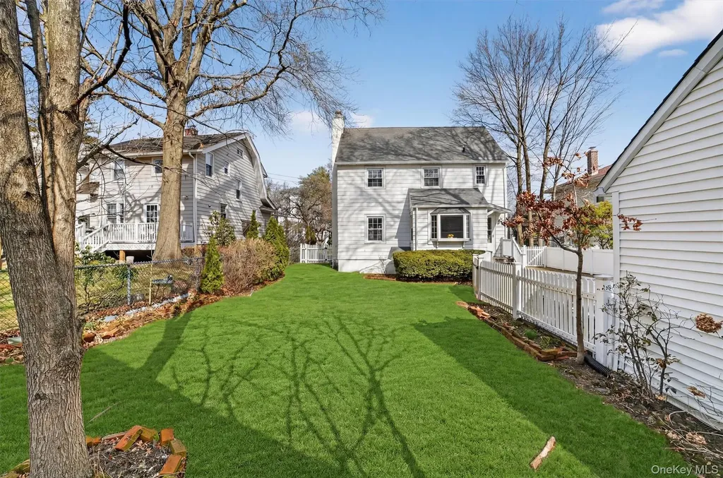 43 Archer Avenue White Plains NY 10603