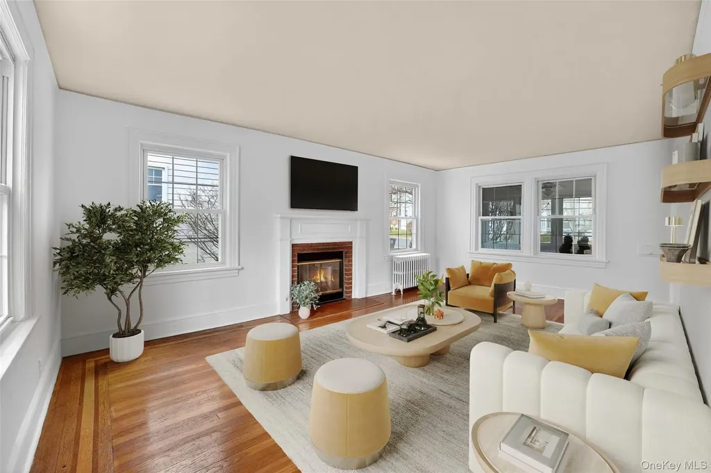 43 Archer Avenue White Plains NY 10603