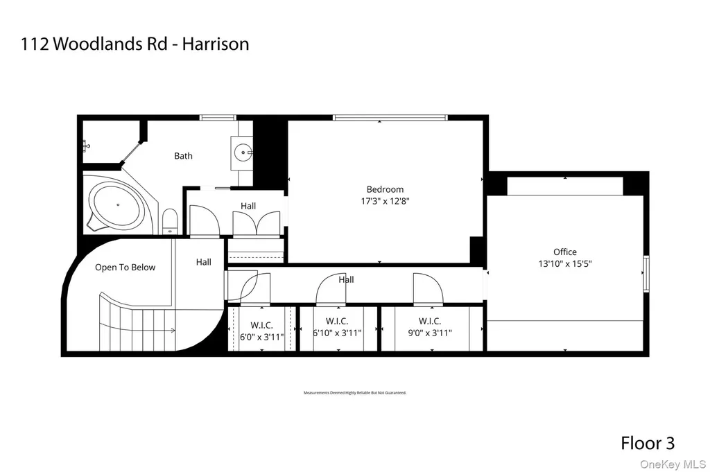 112 Woodlands Road Harrison NY 10528