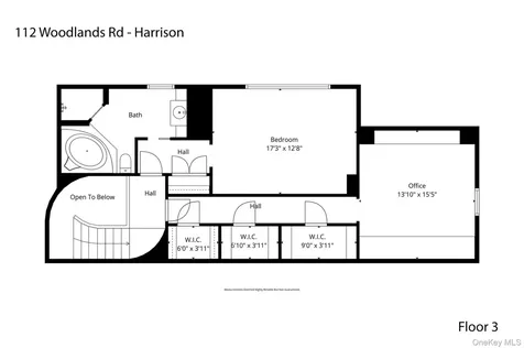 112 Woodlands Road Harrison NY 10528