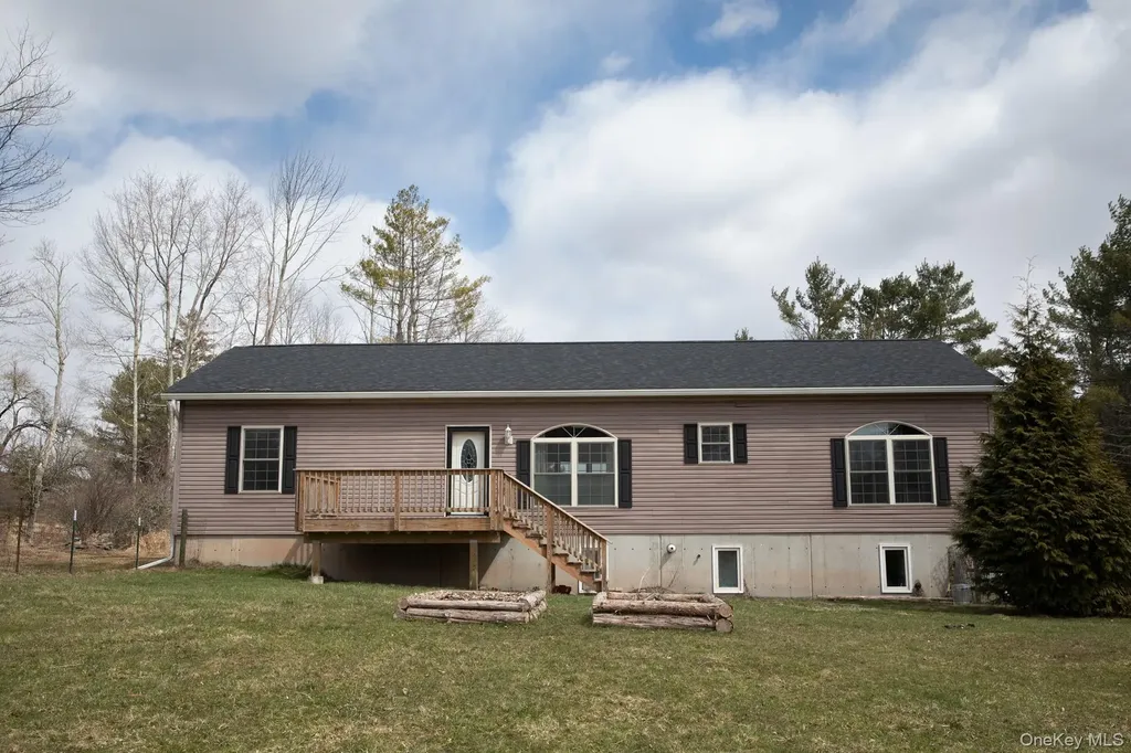 19 Tomel Road Cochecton NY 12726