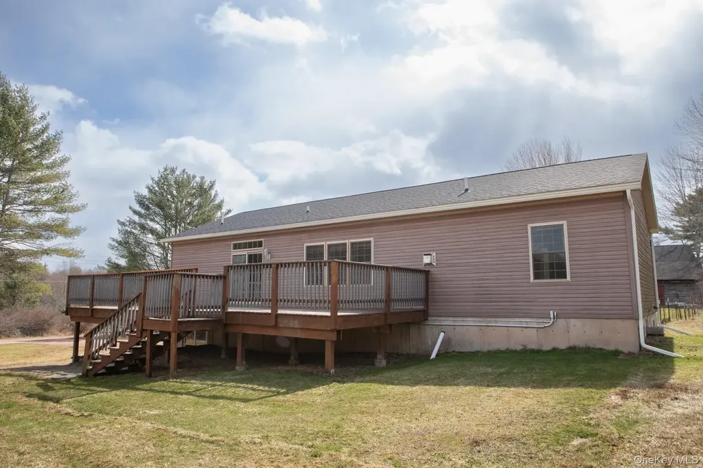 19 Tomel Road Cochecton NY 12726