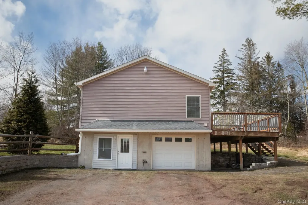 19 Tomel Road Cochecton NY 12726