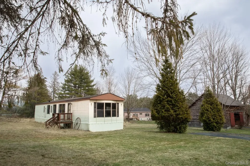 19 Tomel Road Cochecton NY 12726