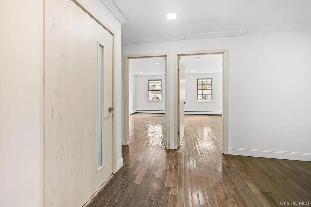 4828 Barnes Avenue Bronx NY 10470