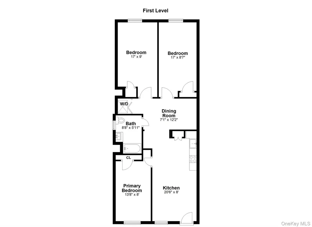 4828 Barnes Avenue Bronx NY 10470