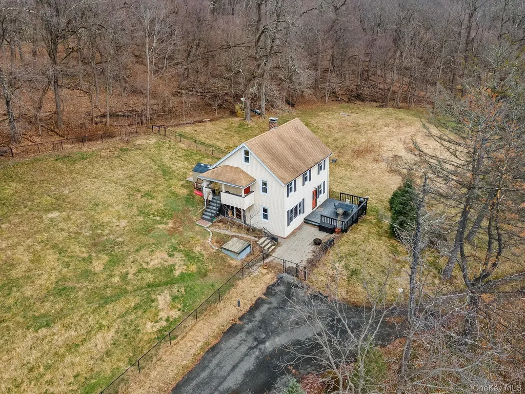4721 State Route 9g Germantown NY 12526