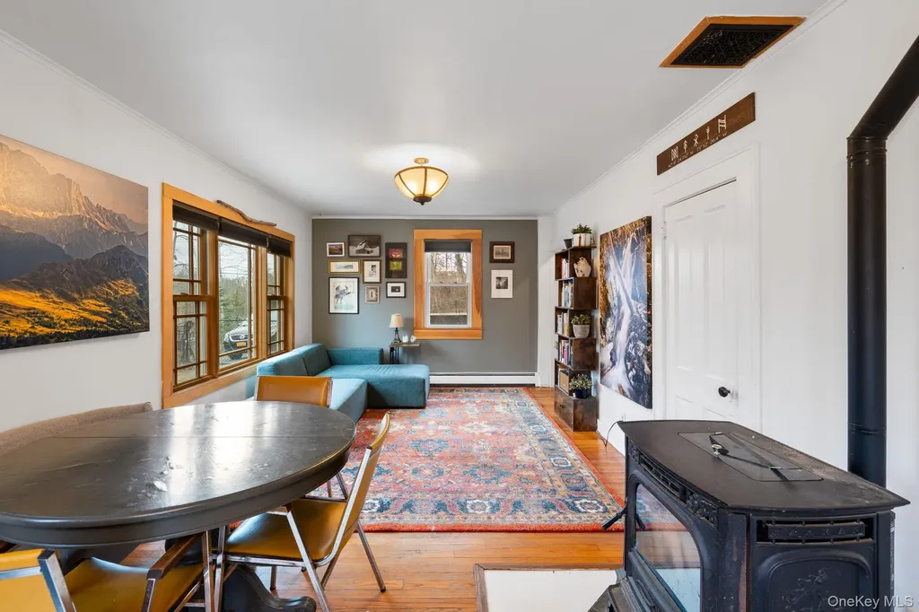 4721 State Route 9g Germantown NY 12526