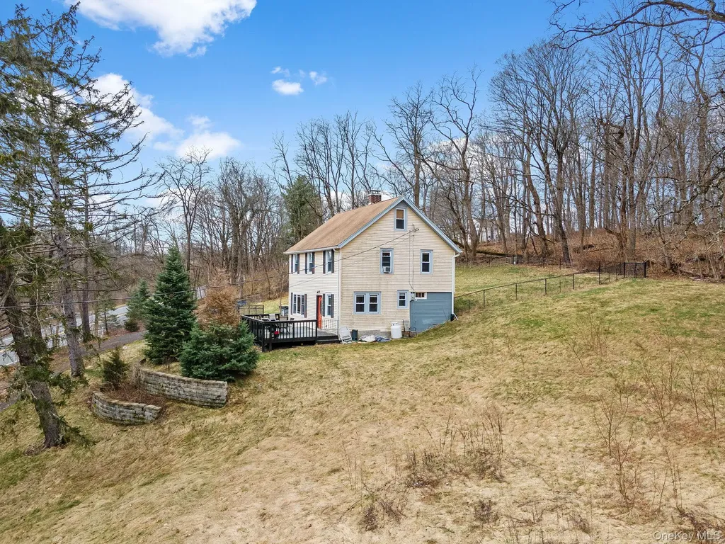 4721 State Route 9g Germantown NY 12526
