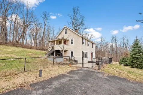 4721 State Route 9g Germantown NY 12526