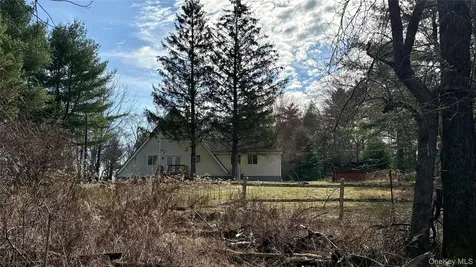 107 Pinewood Road Cochecton NY 12726