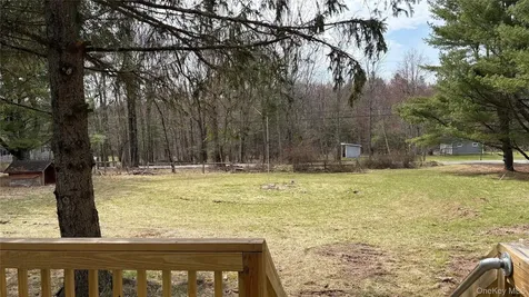 107 Pinewood Road Cochecton NY 12726