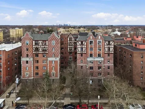 651 N Terrace Avenue Mount Vernon NY 10552