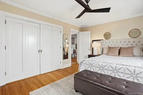 651 N Terrace Avenue Mount Vernon NY 10552