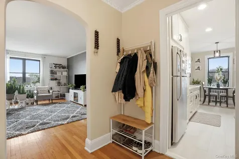 651 N Terrace Avenue Mount Vernon NY 10552