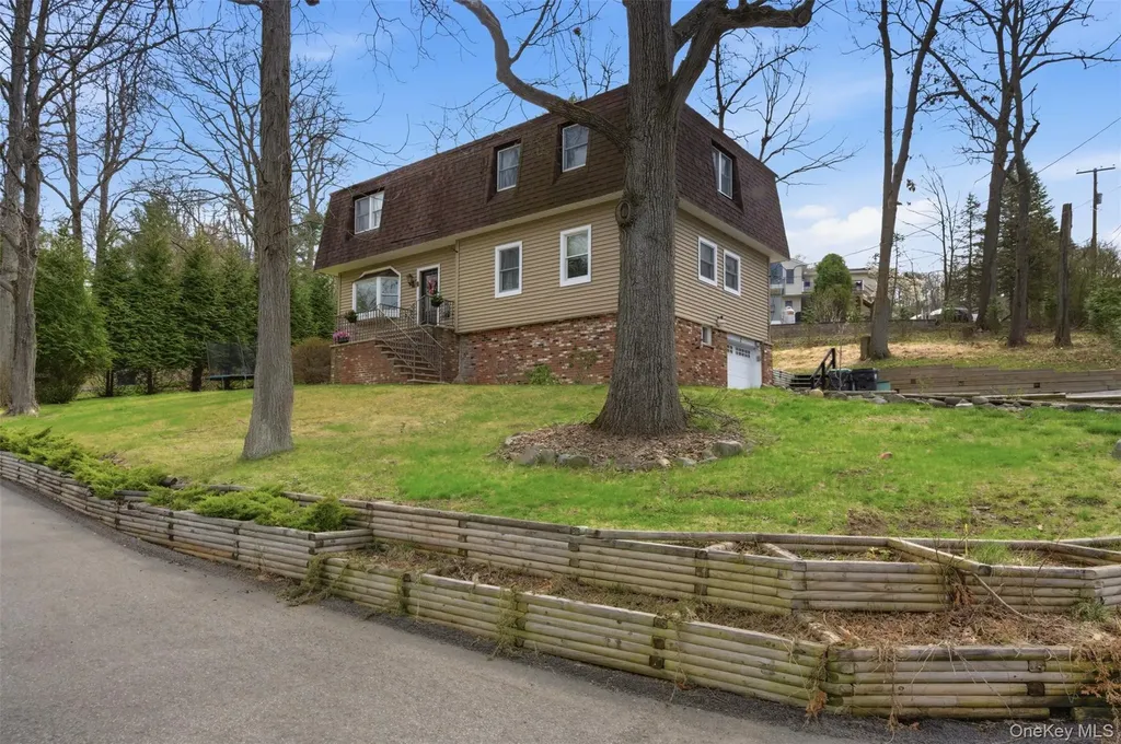 2 Olympus Road Highland Mills NY 10930