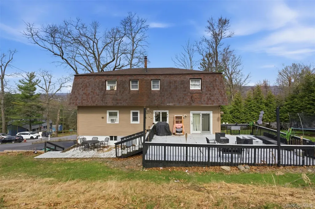 2 Olympus Road Highland Mills NY 10930