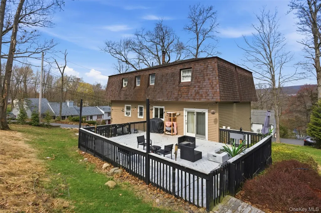 2 Olympus Road Highland Mills NY 10930