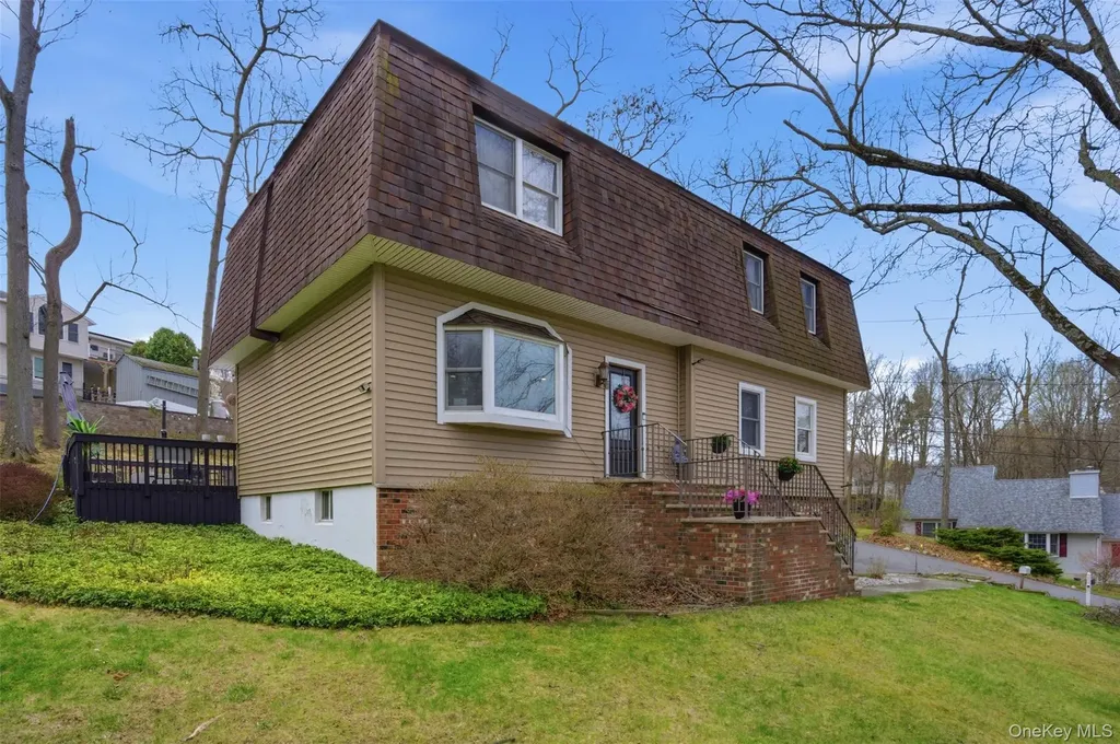 2 Olympus Road Highland Mills NY 10930