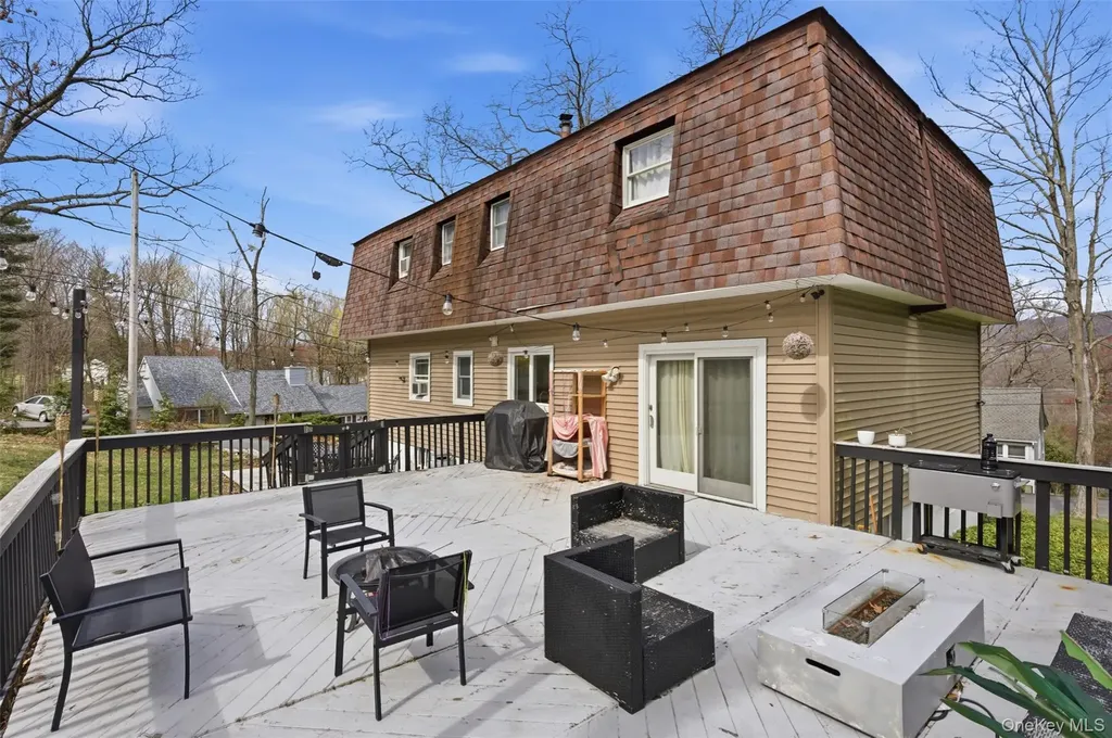 2 Olympus Road Highland Mills NY 10930