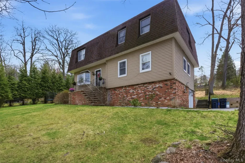 2 Olympus Road Highland Mills NY 10930