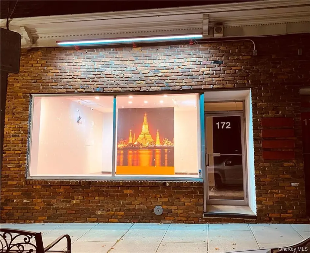 172 E Boston Post Road Mamaroneck NY 10543