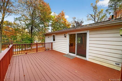 114 Laurel Hill Road Croton-on-hudson NY 10520