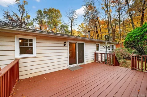 114 Laurel Hill Road Croton-on-hudson NY 10520
