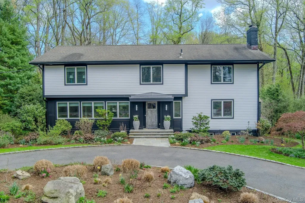 171 Griffen Avenue Scarsdale NY 10583