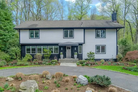 171 Griffen Avenue Scarsdale NY 10583
