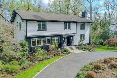 171 Griffen Avenue Scarsdale NY 10583