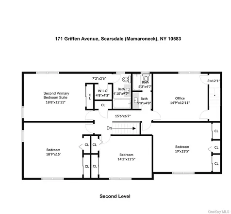 171 Griffen Avenue Scarsdale NY 10583