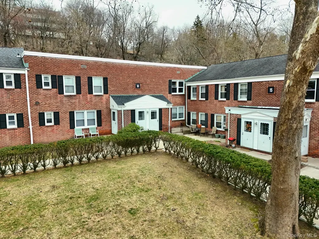 120 N Broadway Irvington NY 10533