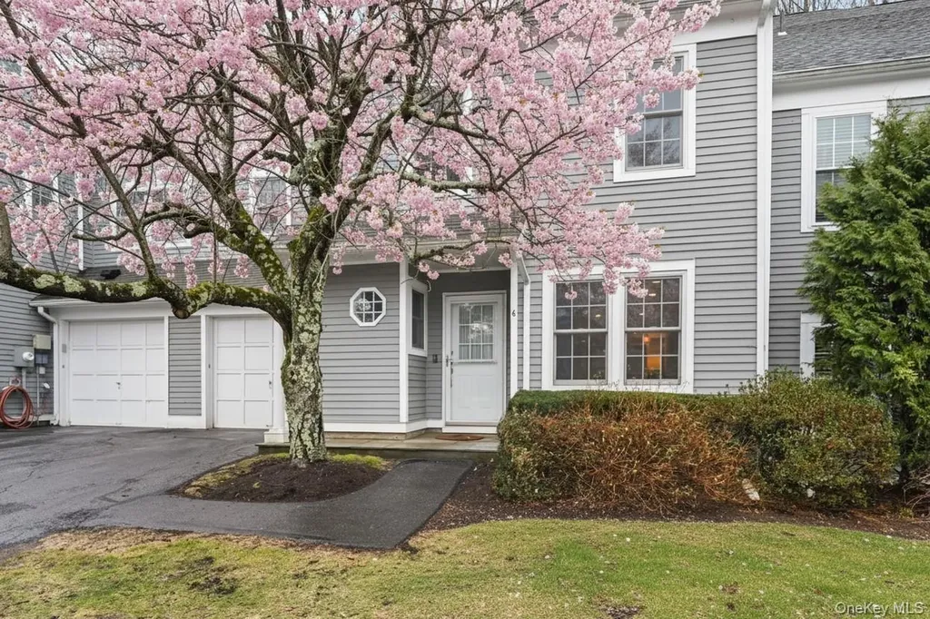 21 Croton Lake Road Katonah NY 10536