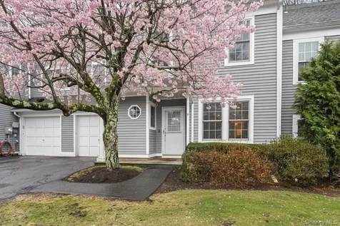 21 Croton Lake Road Katonah NY 10536
