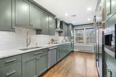 21 Croton Lake Road Katonah NY 10536