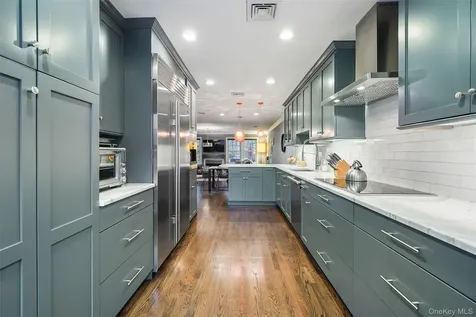 21 Croton Lake Road Katonah NY 10536