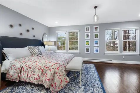 21 Croton Lake Road Katonah NY 10536