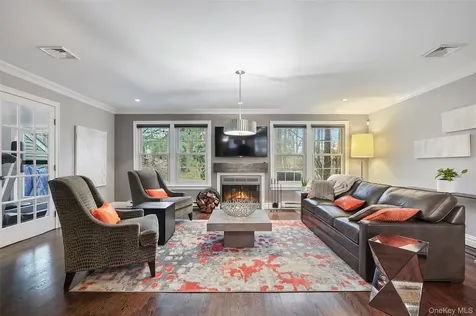 21 Croton Lake Road Katonah NY 10536