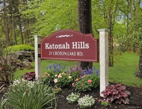 21 Croton Lake Road Katonah NY 10536