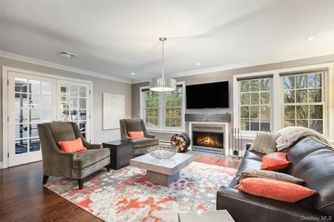21 Croton Lake Road Katonah NY 10536
