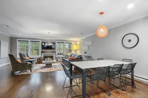 21 Croton Lake Road Katonah NY 10536