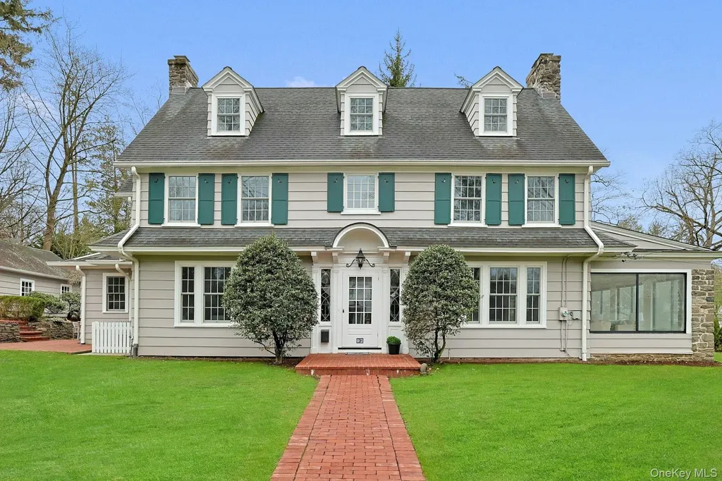 92 Walworth Avenue Scarsdale NY 10583